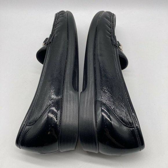 SAS Tripad Comfort Womens Shiny Horsebit 9N - Picture 2 of 9